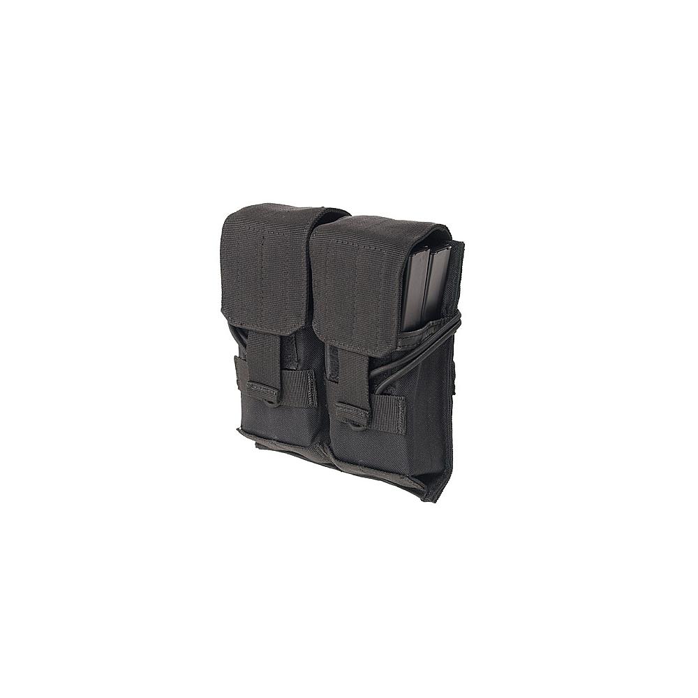 Pochette chargeur G36/AK-74 x2 ou M4 x4 - ACM (