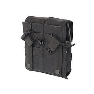 Pochette chargeur G36/AK-74 x2 ou M4 x4 - ACM (