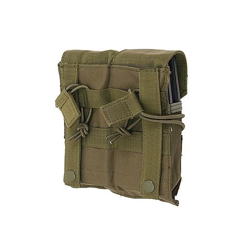 Pochette chargeur G36/AK-74 x2 ou M4 x4 - ACM (