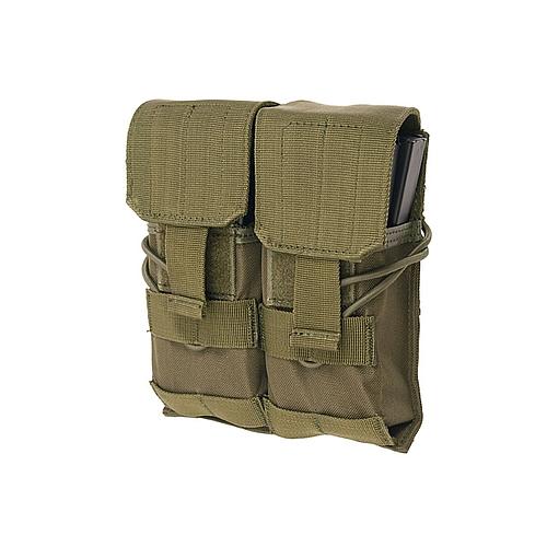 Pochette chargeur G36/AK-74 x2 ou M4 x4 - ACM (