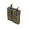Pochette chargeur G36/AK-74 x2 ou M4 x4 - ACM (