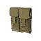 Pochette chargeur G36/AK-74 x2 ou M4 x4 - ACM (