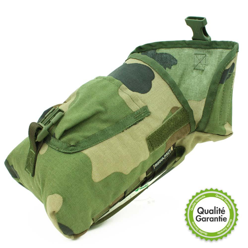 Pochette chef de groupe - Camouflage CE - Modulpack system