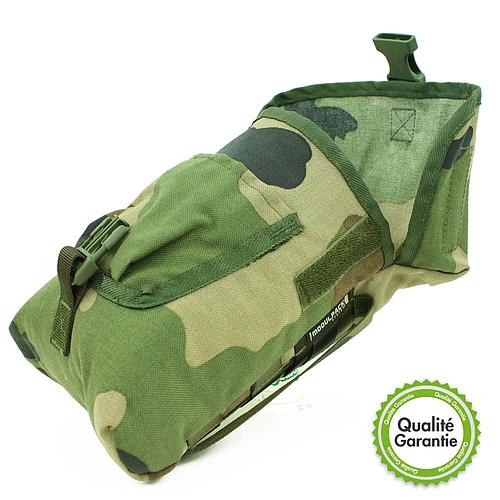 Pochette chef de groupe - Camouflage CE - Modulpack system