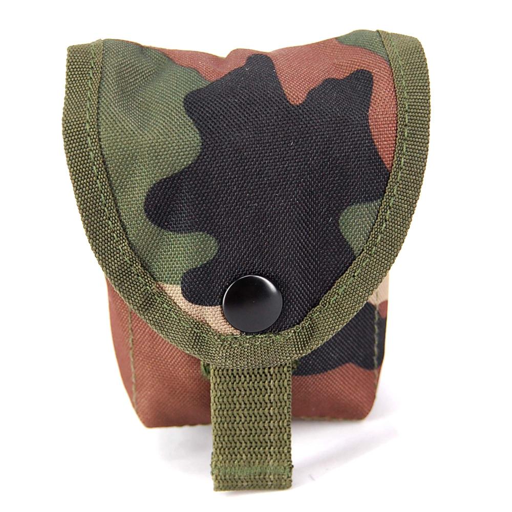 Pochette grenade -