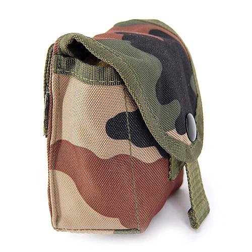 Pochette grenade -