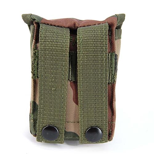 Pochette grenade -