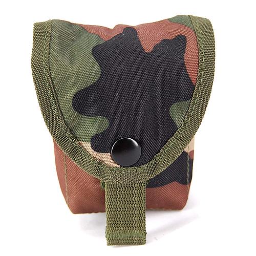 Pochette grenade -