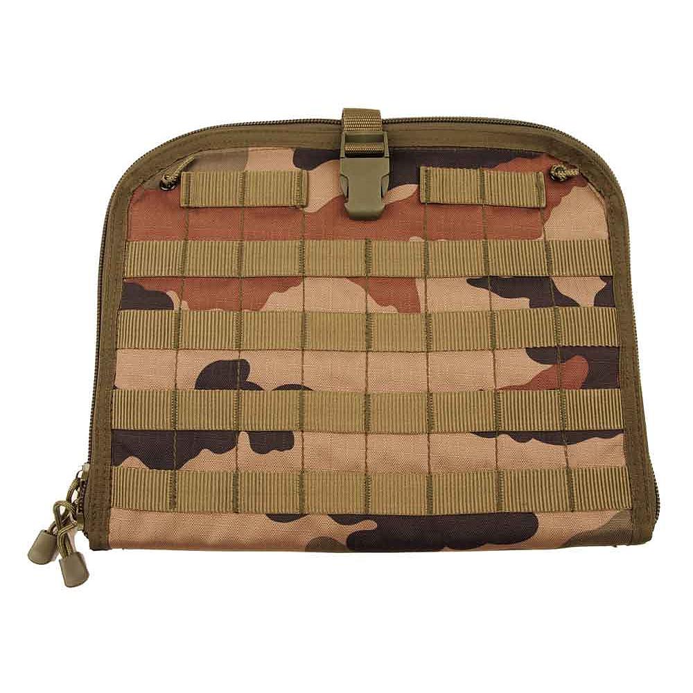 Pochette Leader TOE Pro Grand modèle