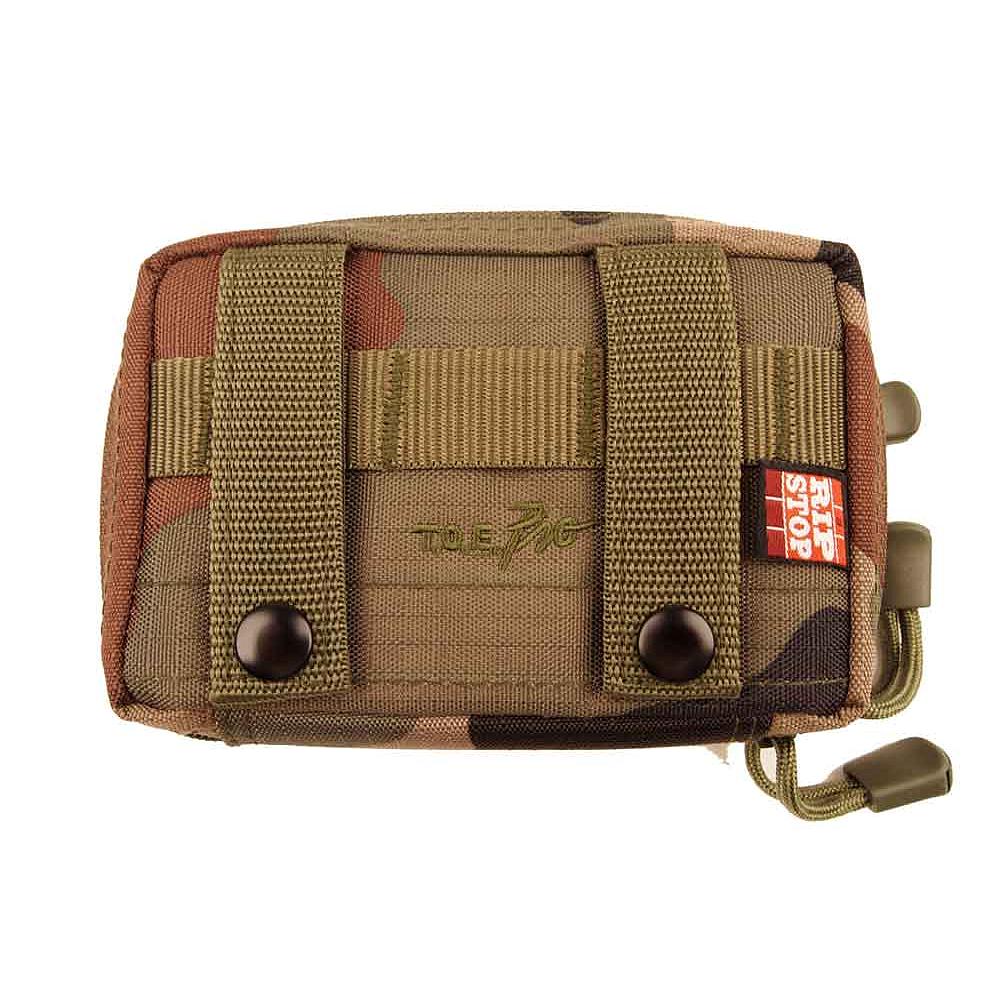 Pochette Leader TOE Pro Grand modèle