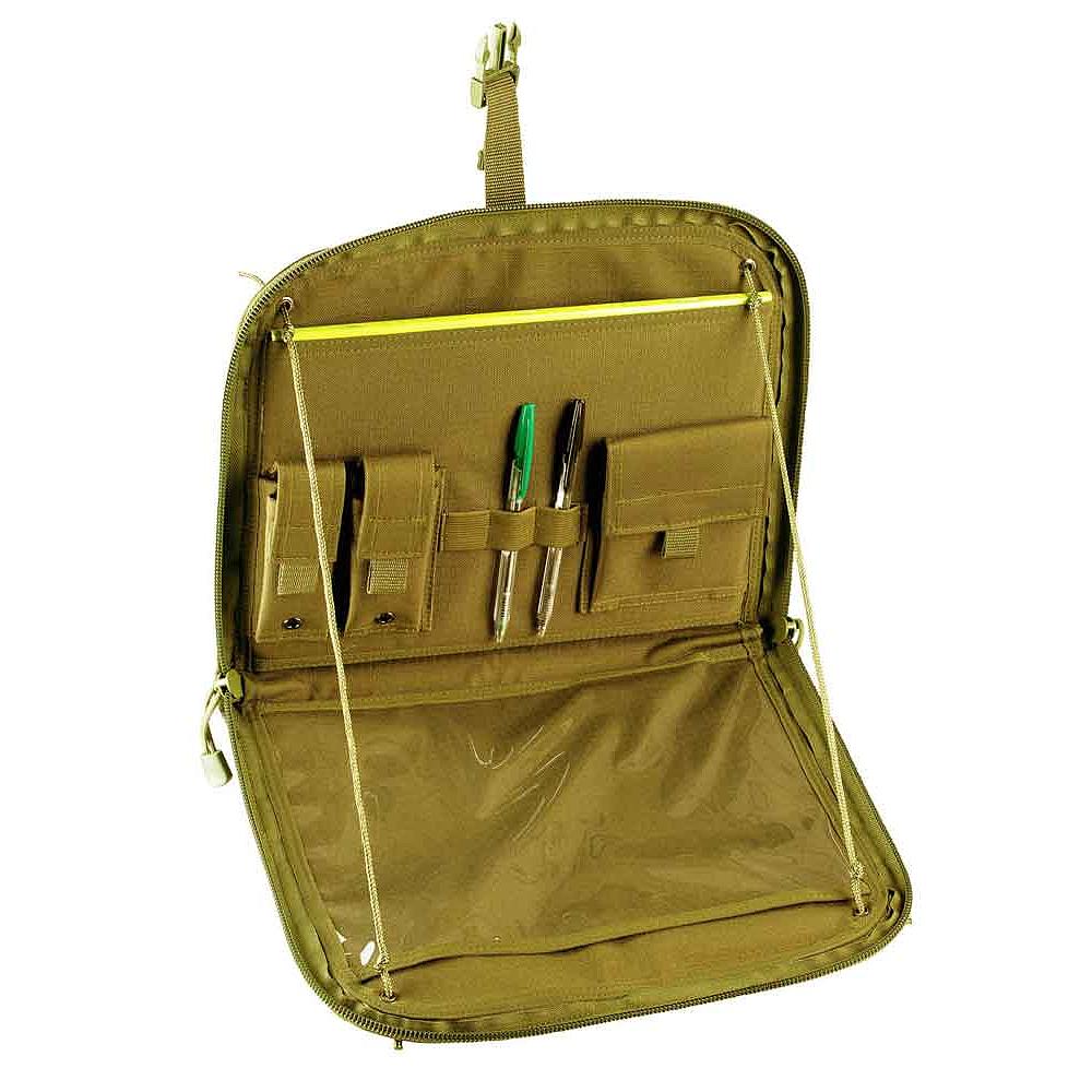 Pochette Leader TOE Pro Grand modèle