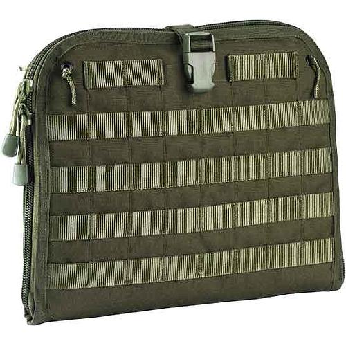 Pochette Leader TOE Pro Grand modèle