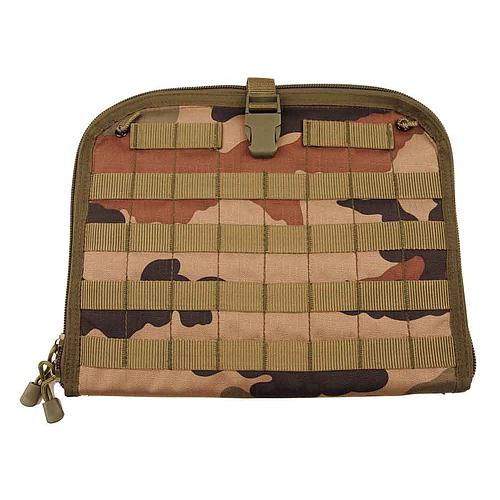 Pochette Leader TOE Pro Grand modèle