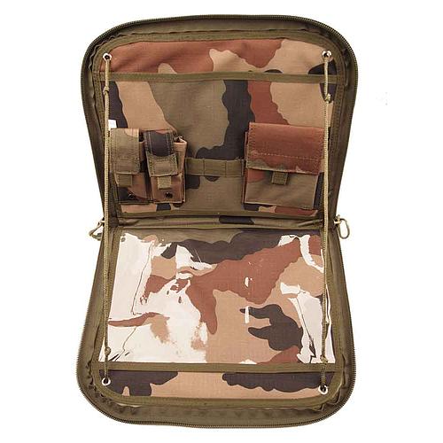 Pochette Leader TOE Pro Grand modèle