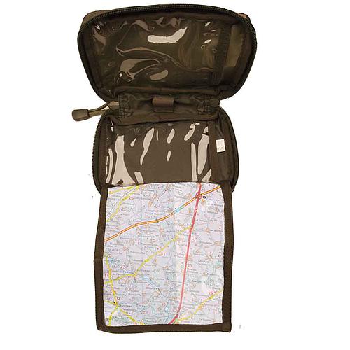 Pochette Leader TOE Pro Grand modèle