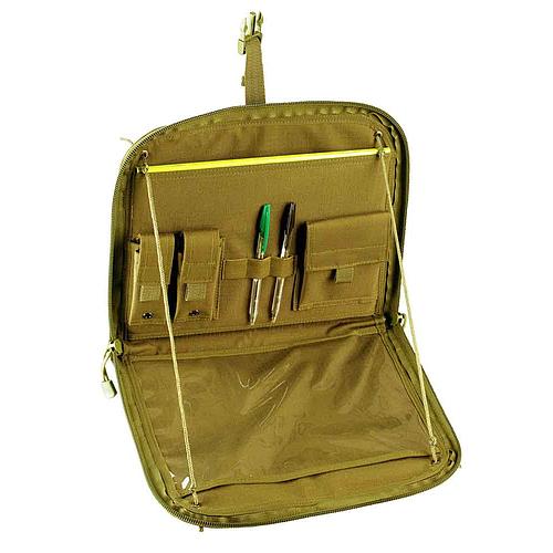 Pochette Leader TOE Pro Grand modèle