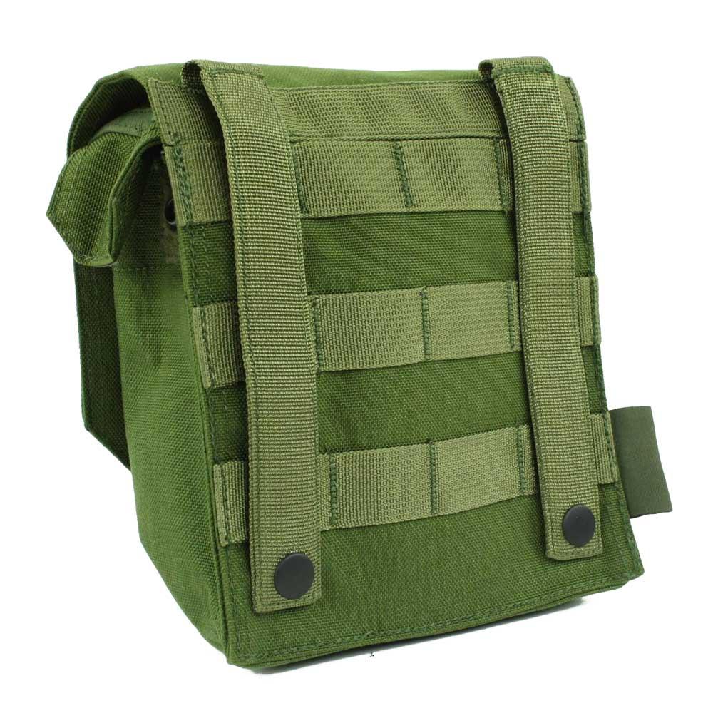 Pochette M60 - Defcon 5