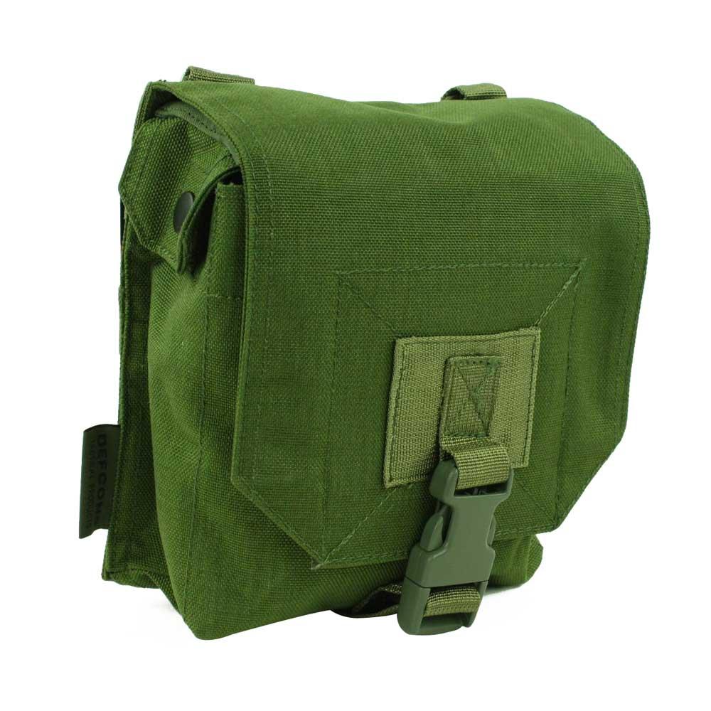 Pochette M60 - Defcon 5