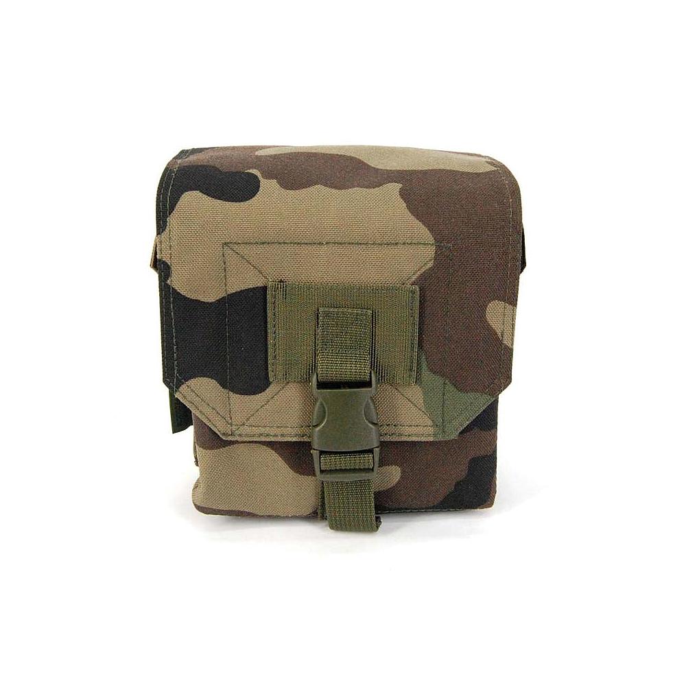 Pochette M60 - Defcon 5