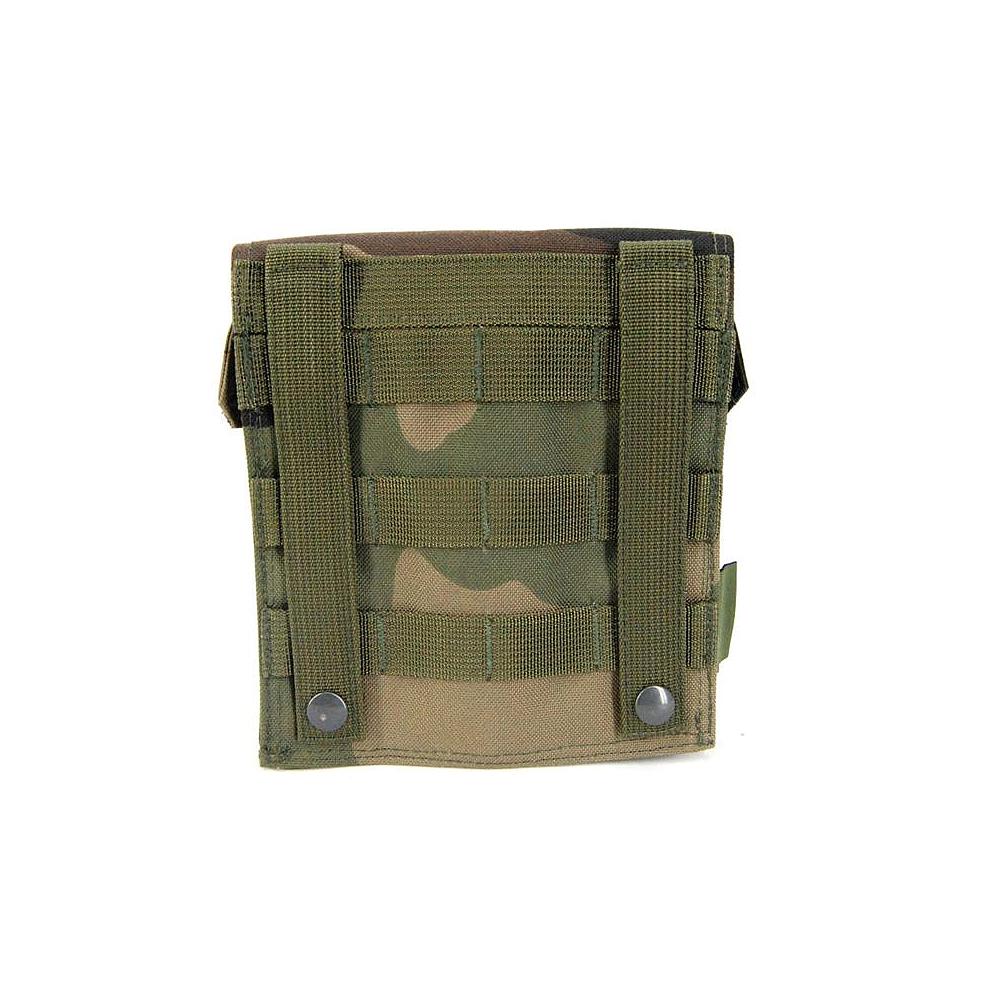 Pochette M60 - Defcon 5