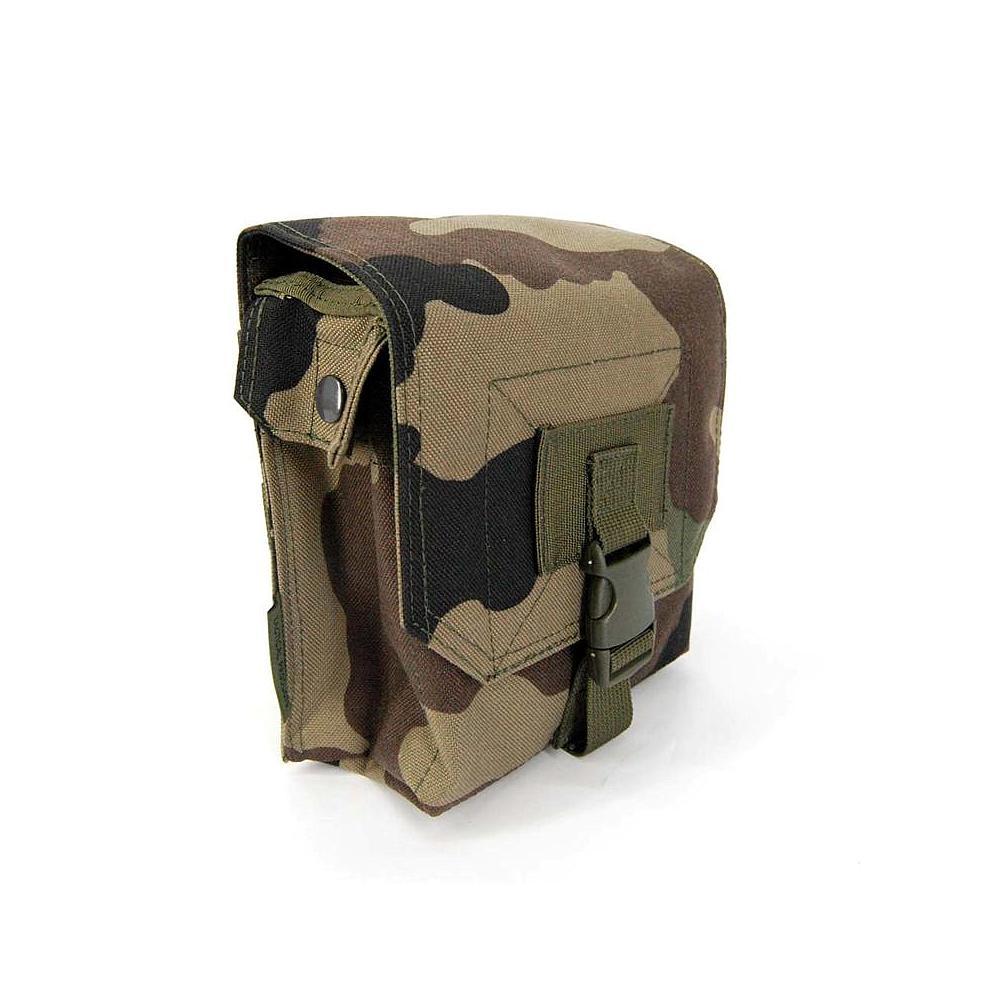 Pochette M60 - Defcon 5