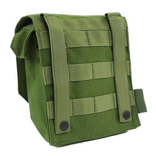 Pochette M60 - Defcon 5