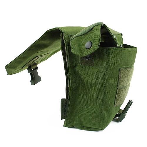 Pochette M60 - Defcon 5