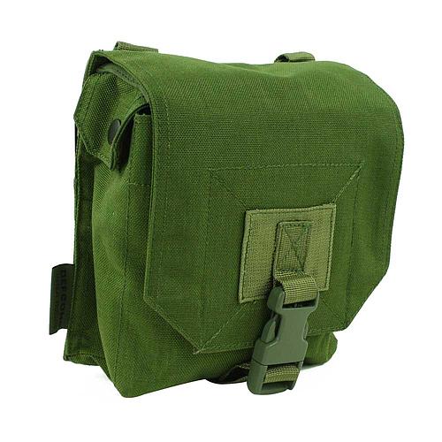 Pochette M60 - Defcon 5