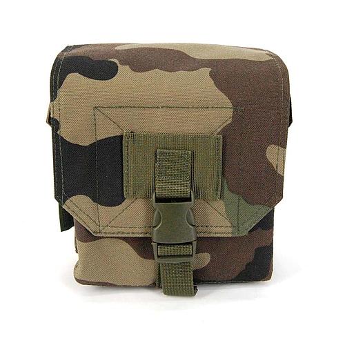 Pochette M60 - Defcon 5