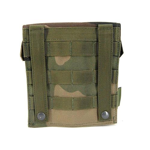 Pochette M60 - Defcon 5