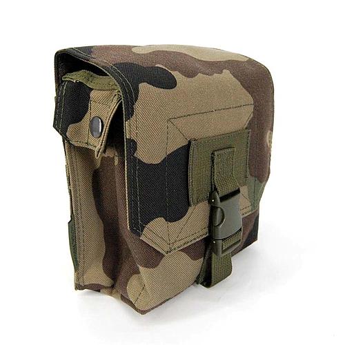 Pochette M60 - Defcon 5