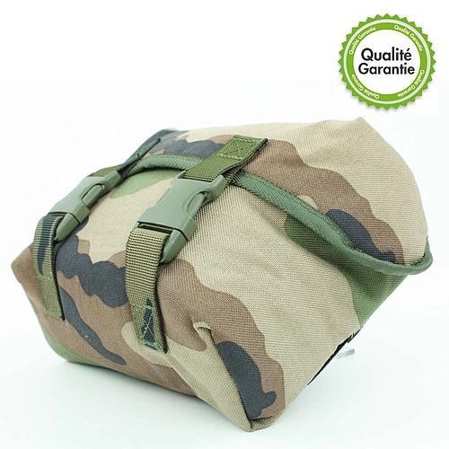 Pochette matelassée ILOB 70 LUCIE - Camouflage CE - Modulpack system