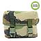 Pochette matelassée ILOB 70 LUCIE - Camouflage CE - Modulpack system