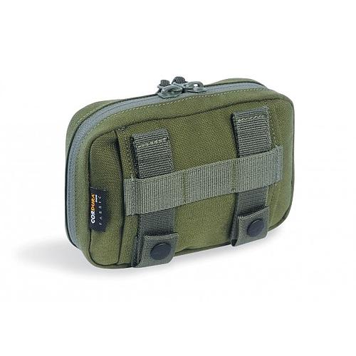 Pochette Office Admin - Tasmania Tiger (Vert)