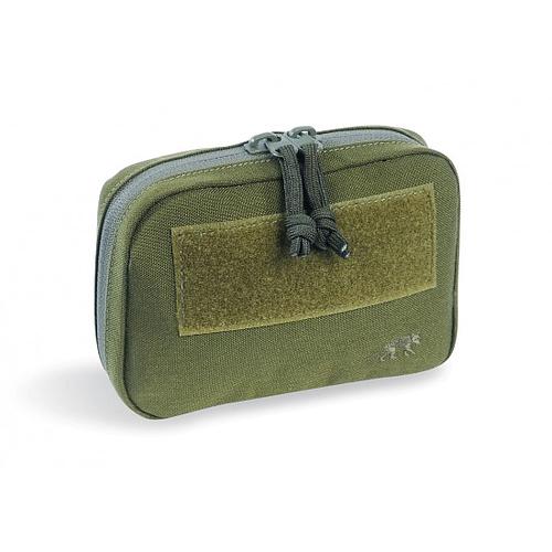 Pochette Office Admin - Tasmania Tiger (Vert)