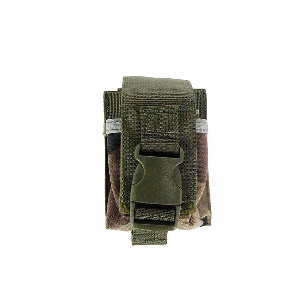 Pochette Porte Grenade Simple - Defcon 5