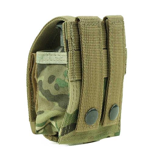 Pochette Porte Grenade Simple - Defcon 5