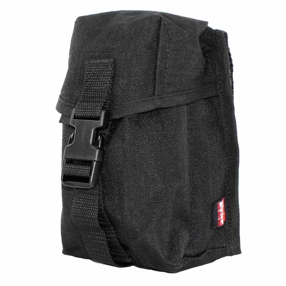 Pochette portes chargeurs X3 -