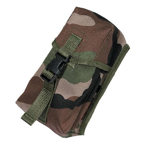 Pochette portes chargeurs X3 -