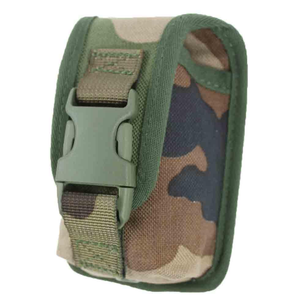 Pochette PRI - Camouflage CE - Modulpack system