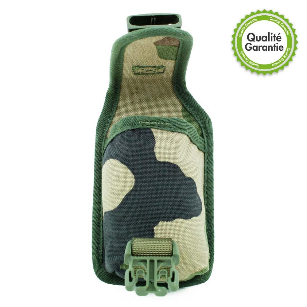 Pochette PRI - Camouflage CE - Modulpack system