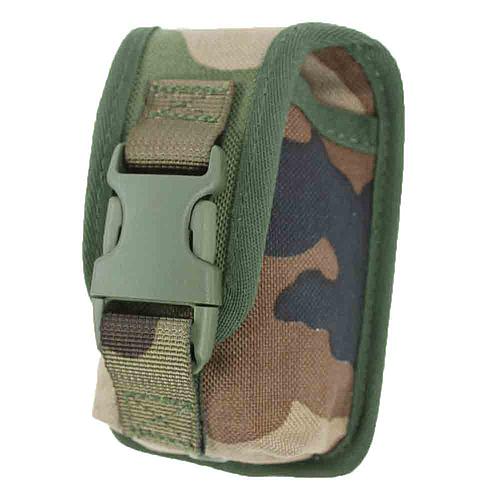 Pochette PRI - Camouflage CE - Modulpack system