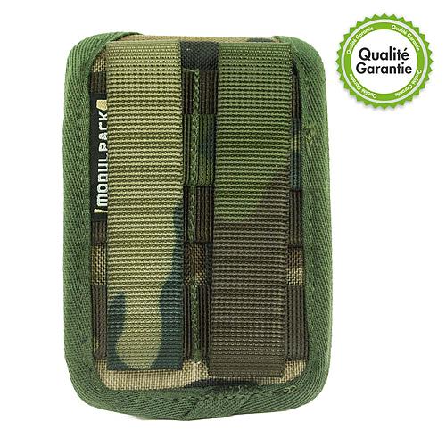 Pochette PRI - Camouflage CE - Modulpack system
