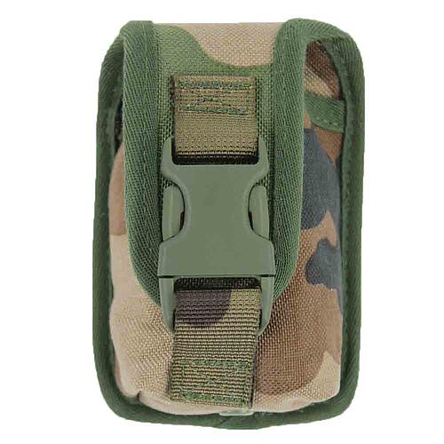 Pochette PRI - Camouflage CE - Modulpack system