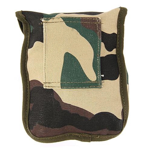 Pochette  Rangers - Cam CE