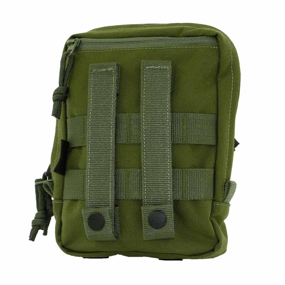 Pochette Tac pouch FIVE - Noir - Tasmanian Tiger