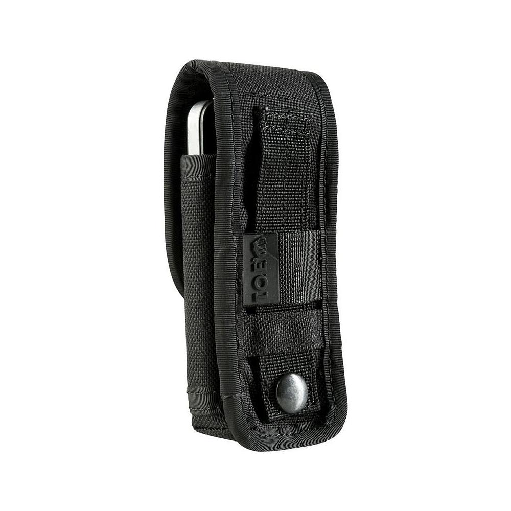 Pochette Téléphone PM - Noir - Toe Pro