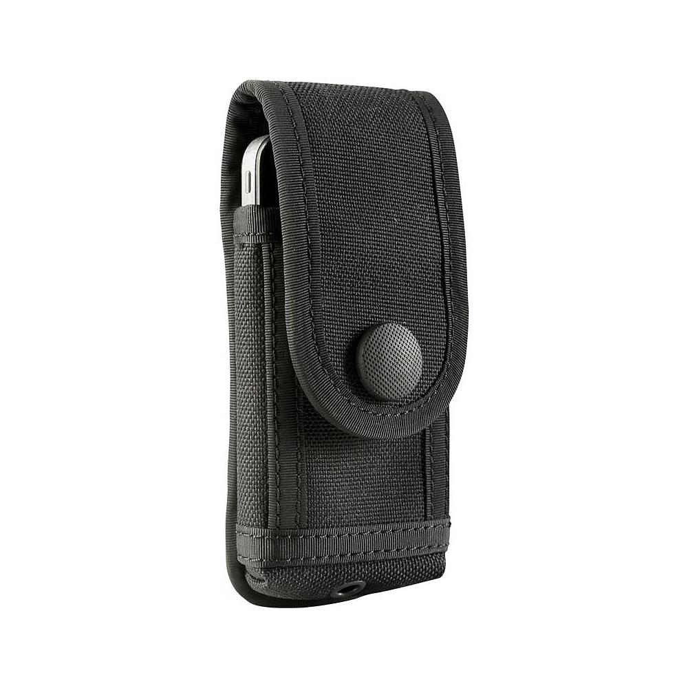 Pochette Téléphone PM - Noir - Toe Pro