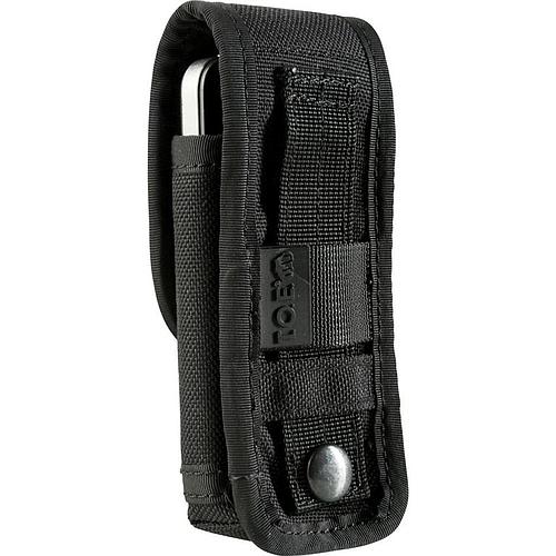 Pochette Téléphone PM - Noir - Toe Pro