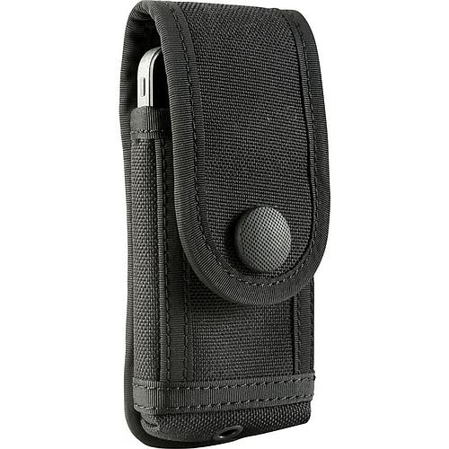 Pochette Téléphone PM - Noir - Toe Pro